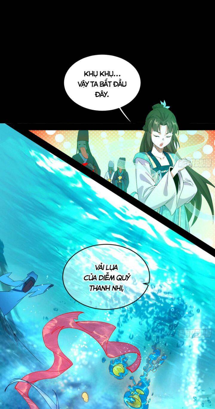 Ta Là Tà Đế Chapter 375 - Trang 2