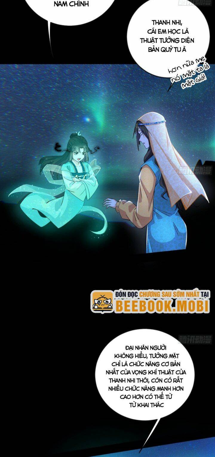 Ta Là Tà Đế Chapter 375 - Trang 2