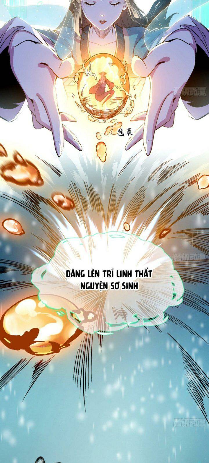 Ta Là Tà Đế Chapter 375 - Trang 2