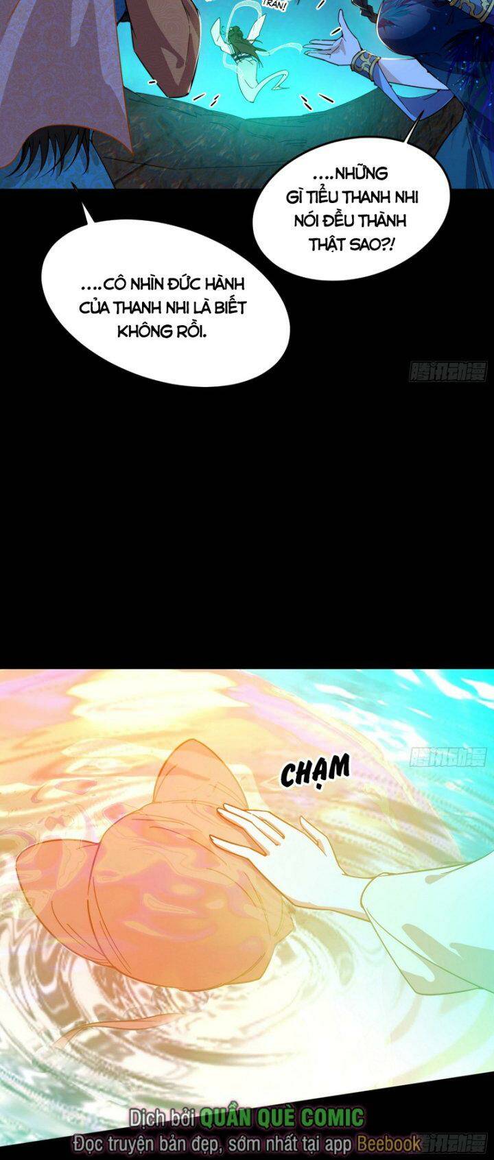 Ta Là Tà Đế Chapter 375 - Trang 2