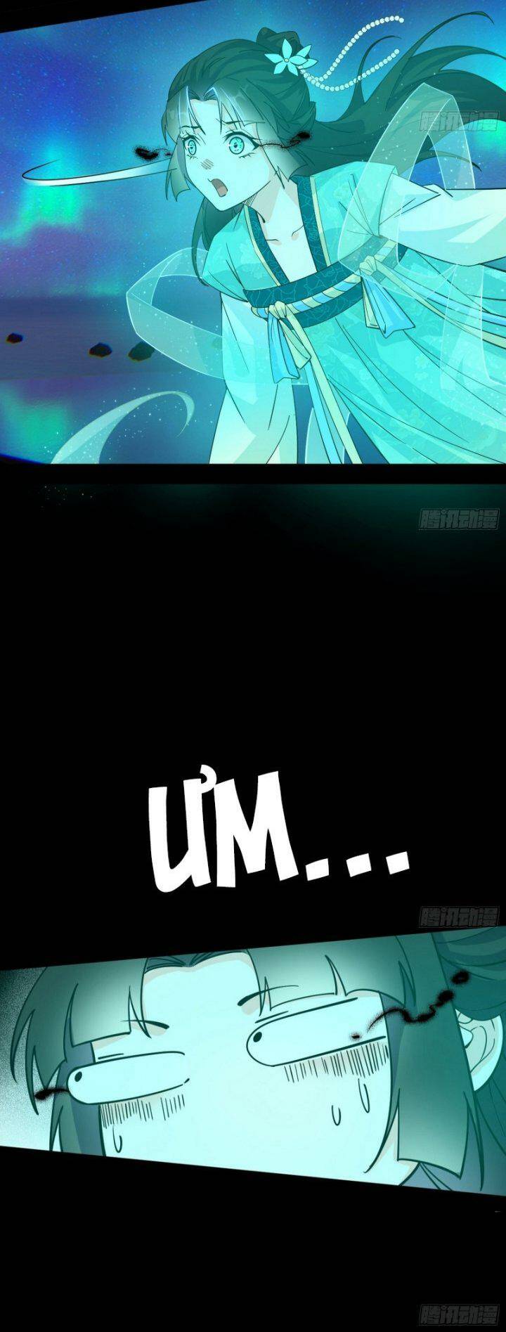 Ta Là Tà Đế Chapter 375 - Trang 2