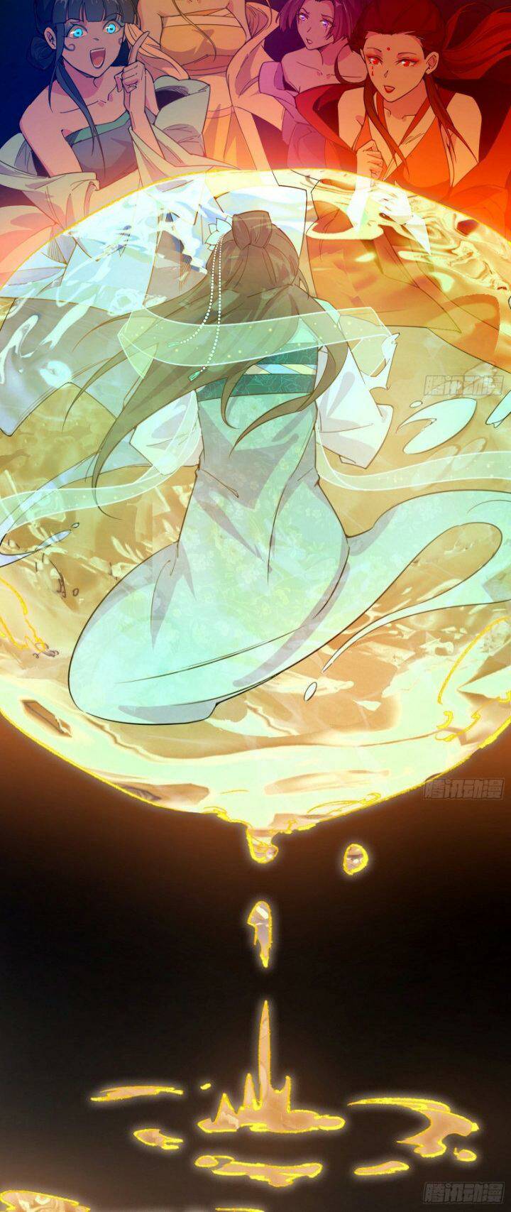 Ta Là Tà Đế Chapter 375 - Trang 2