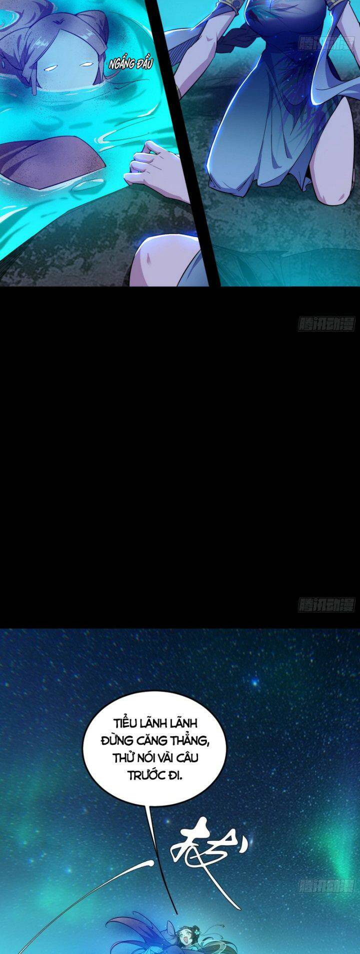 Ta Là Tà Đế Chapter 375 - Trang 2