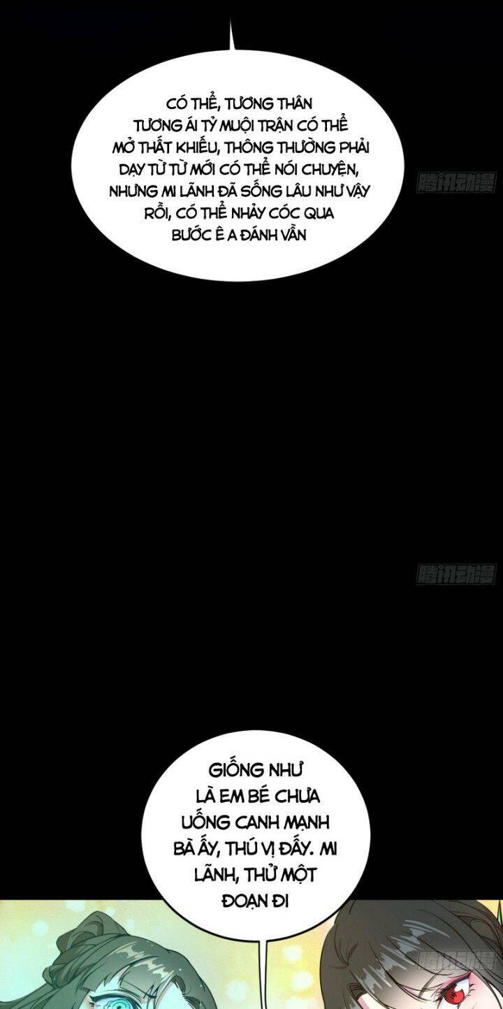 Ta Là Tà Đế Chapter 375 - Trang 2