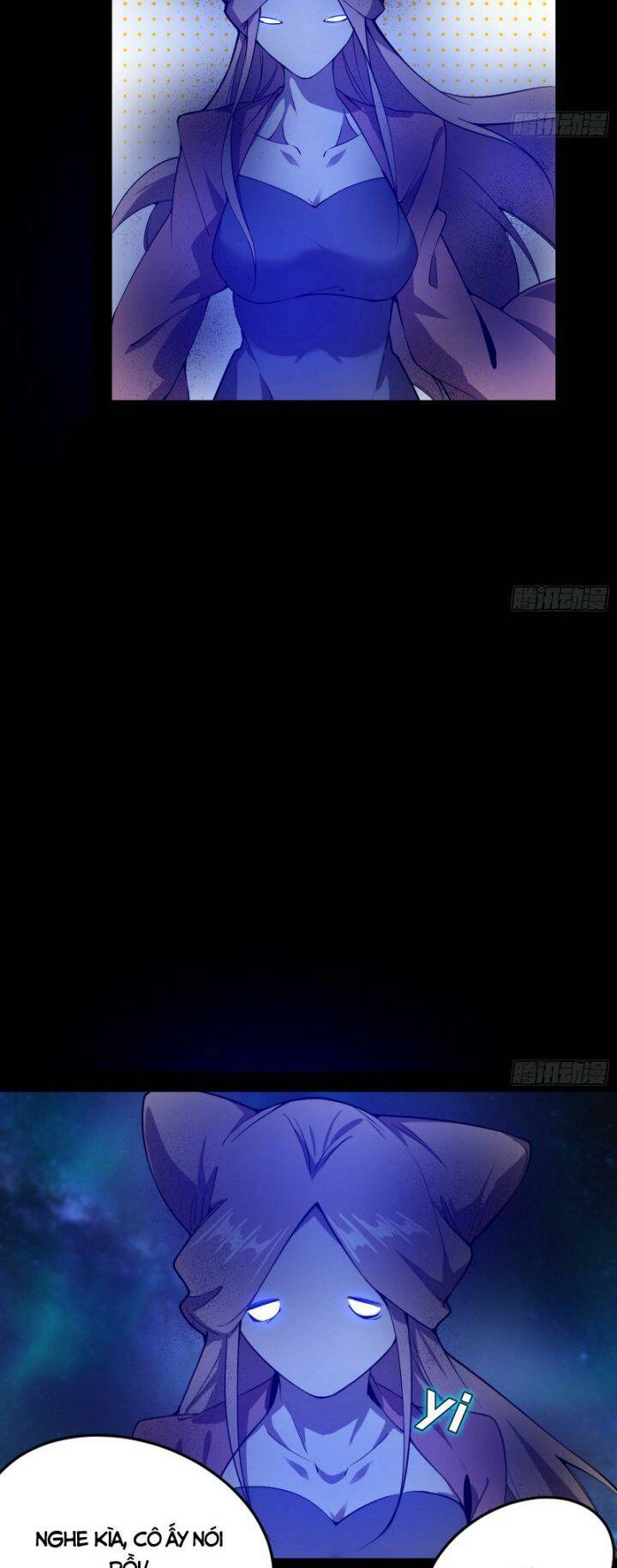 Ta Là Tà Đế Chapter 375 - Trang 2