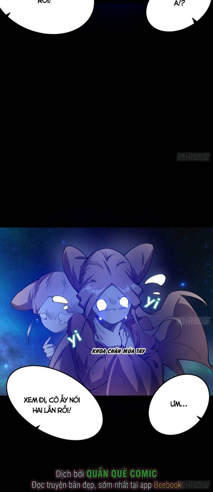 Ta Là Tà Đế Chapter 375 - Trang 2