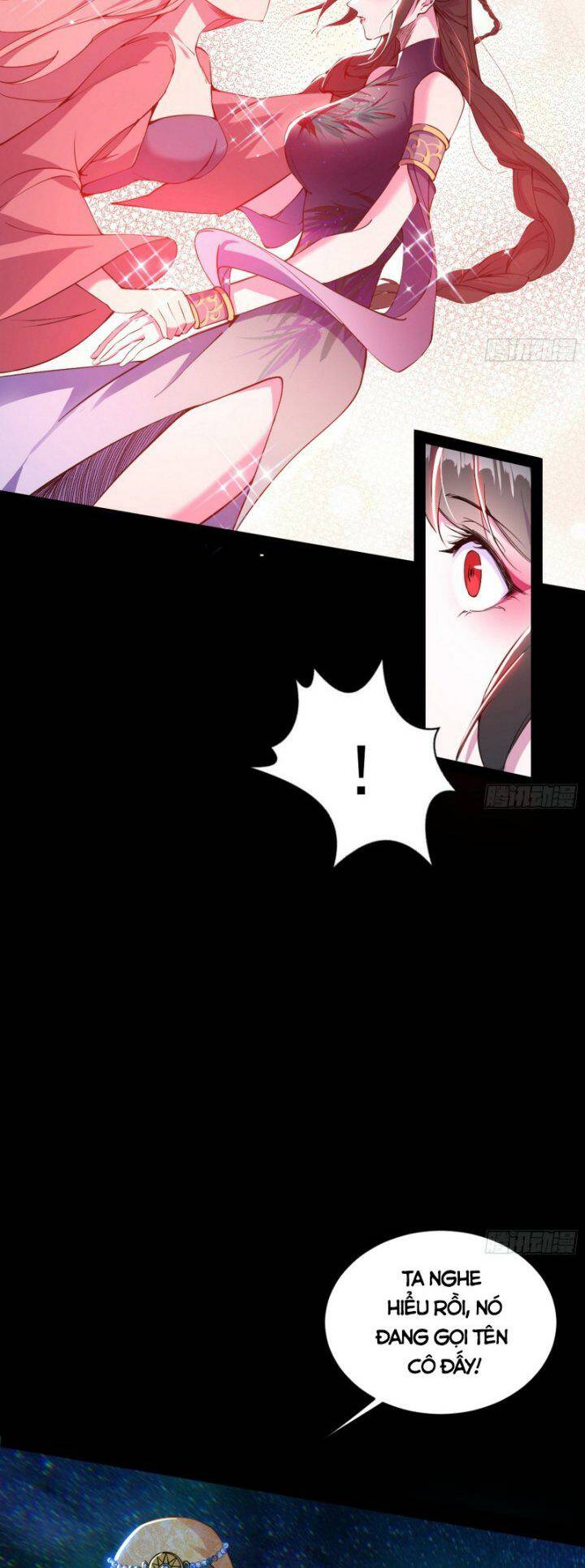 Ta Là Tà Đế Chapter 375 - Trang 2