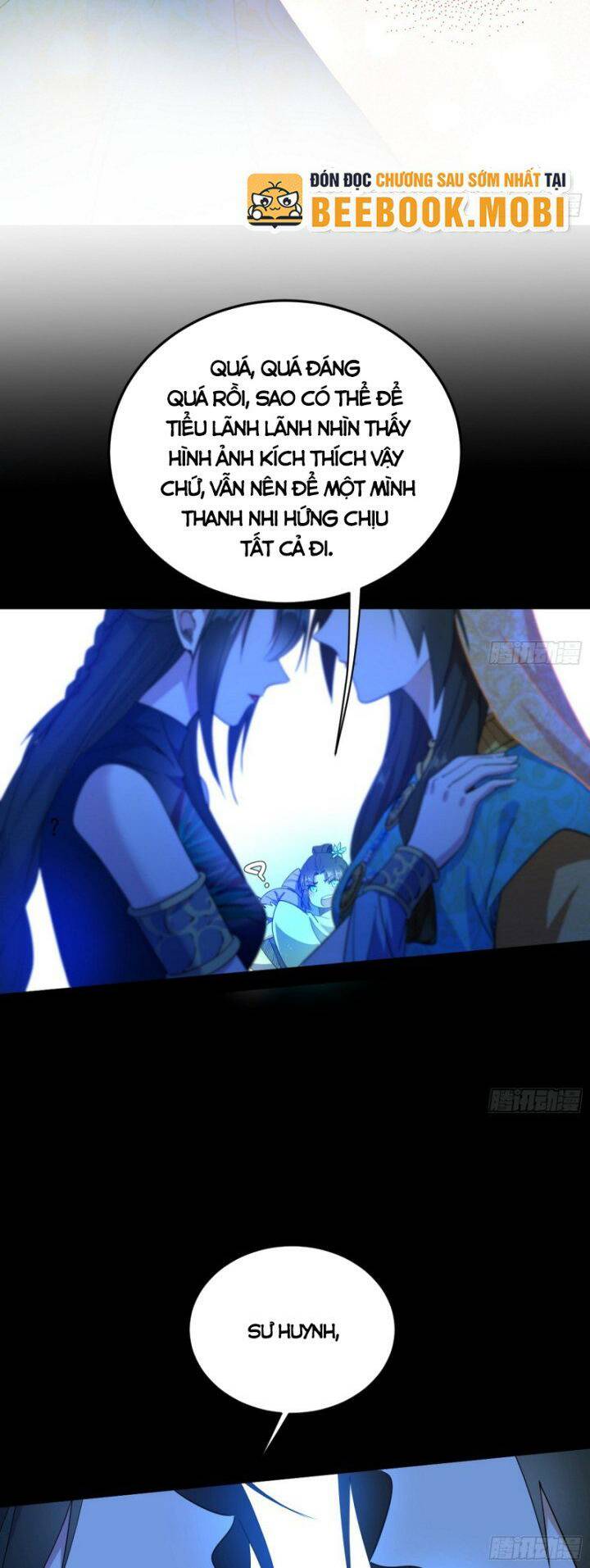 Ta Là Tà Đế Chapter 375 - Trang 2