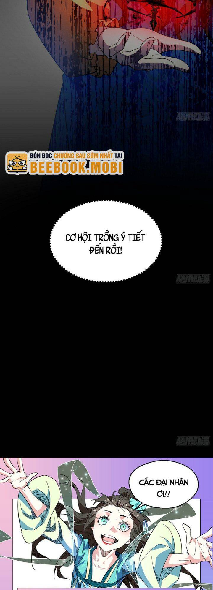 Ta Là Tà Đế Chapter 375 - Trang 2