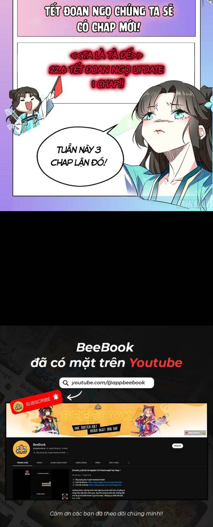 Ta Là Tà Đế Chapter 375 - Trang 2