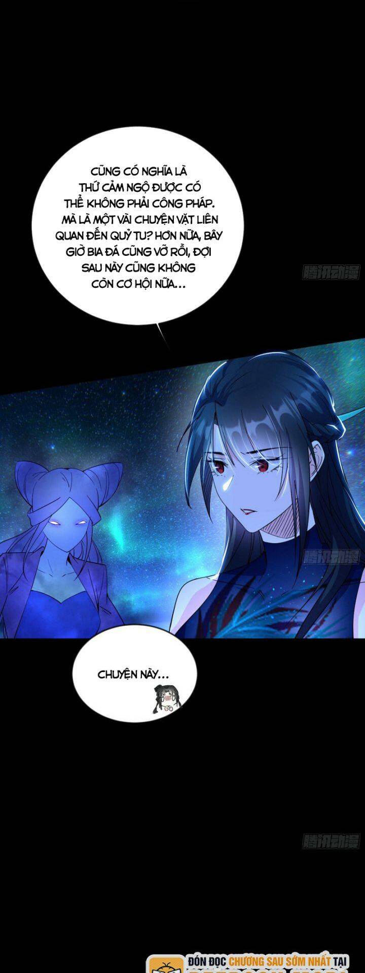 Ta Là Tà Đế Chapter 375 - Trang 2