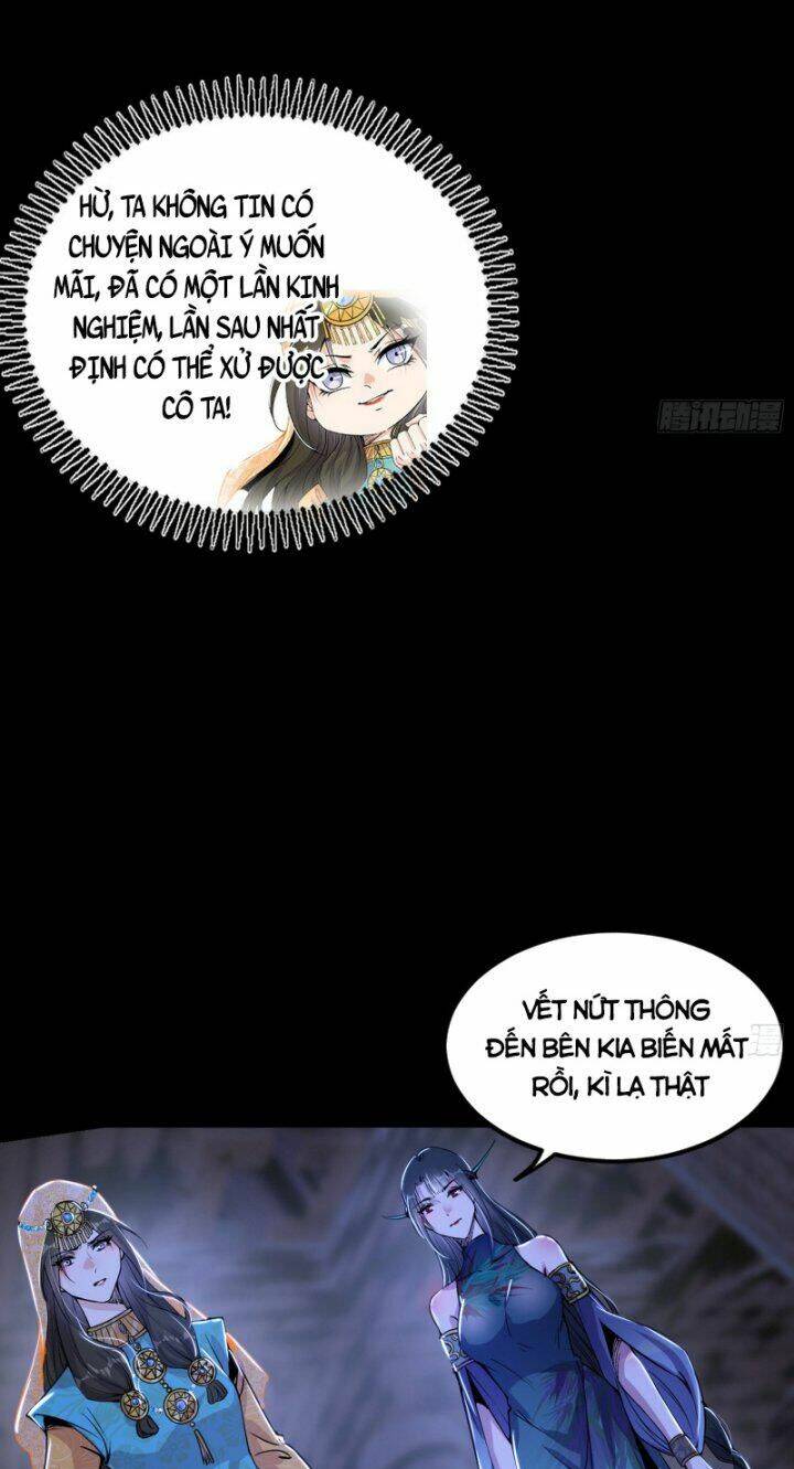 Ta Là Tà Đế Chapter 376 - Trang 2
