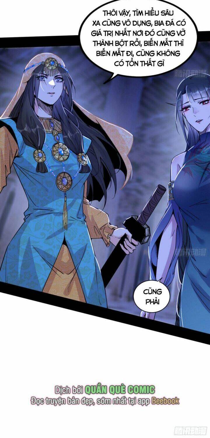 Ta Là Tà Đế Chapter 376 - Trang 2