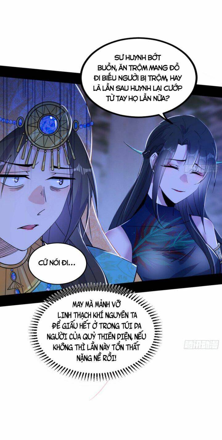 Ta Là Tà Đế Chapter 376 - Trang 2