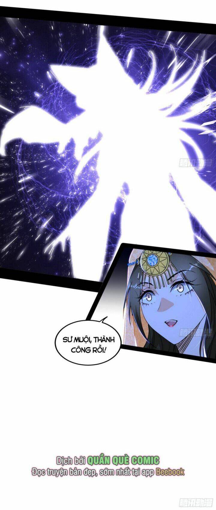 Ta Là Tà Đế Chapter 376 - Trang 2