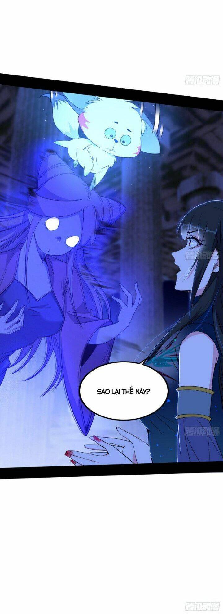 Ta Là Tà Đế Chapter 376 - Trang 2