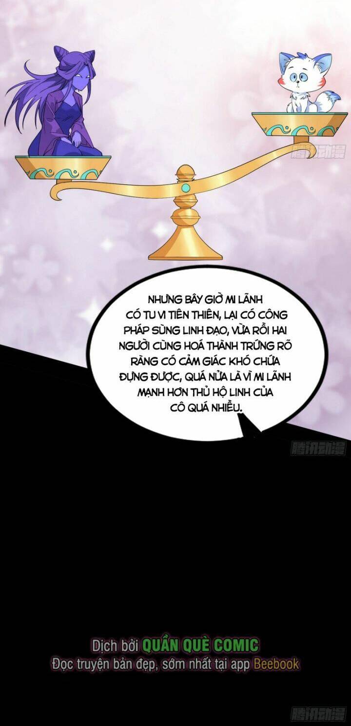 Ta Là Tà Đế Chapter 376 - Trang 2