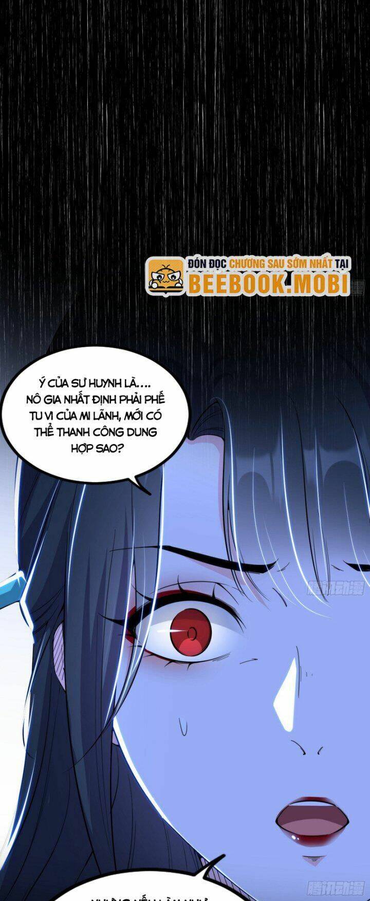 Ta Là Tà Đế Chapter 376 - Trang 2