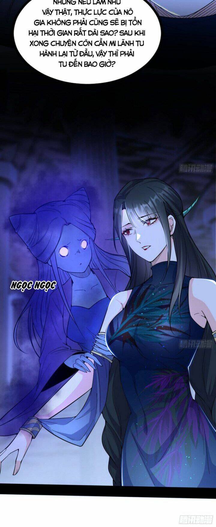 Ta Là Tà Đế Chapter 376 - Trang 2