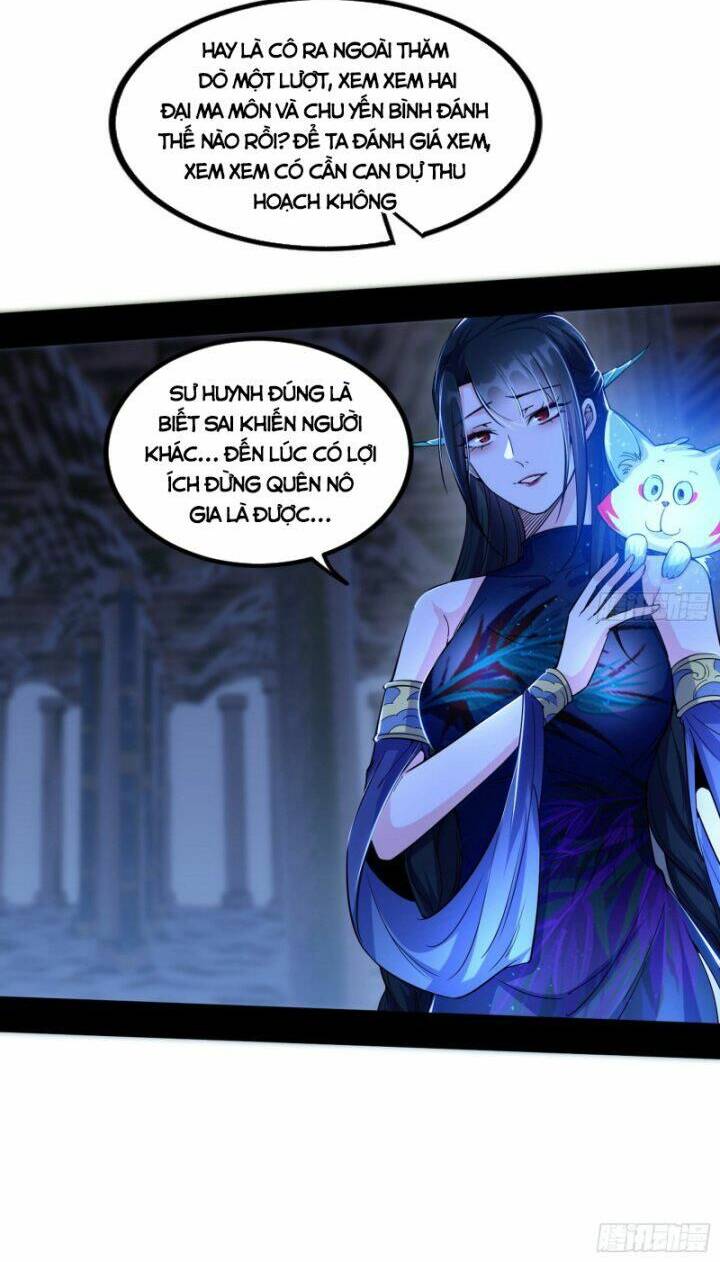 Ta Là Tà Đế Chapter 376 - Trang 2