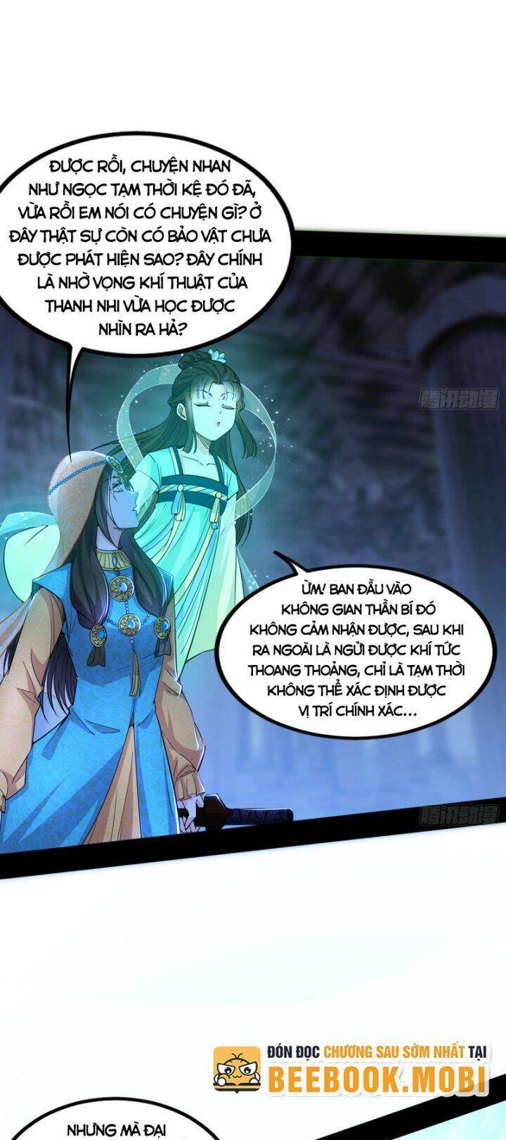 Ta Là Tà Đế Chapter 376 - Trang 2