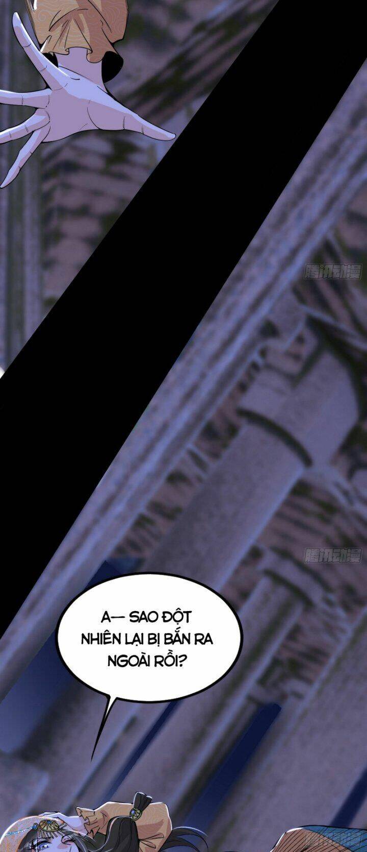 Ta Là Tà Đế Chapter 376 - Trang 2