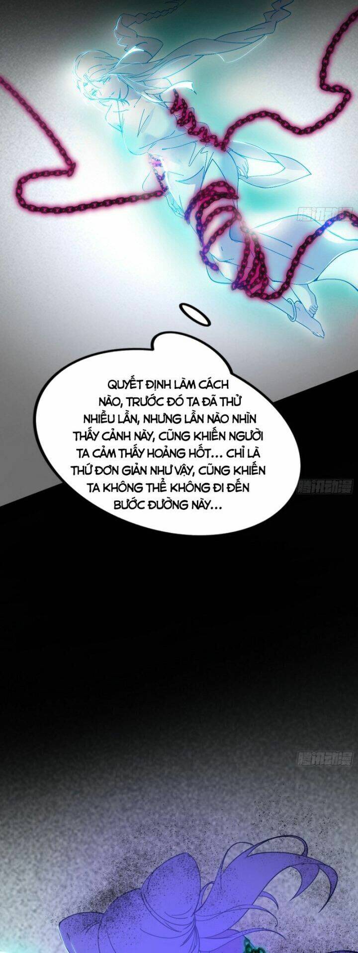 Ta Là Tà Đế Chapter 378 - Trang 2