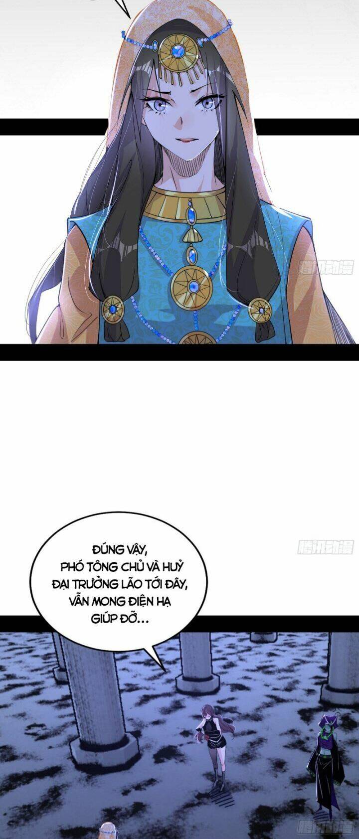 Ta Là Tà Đế Chapter 378 - Trang 2