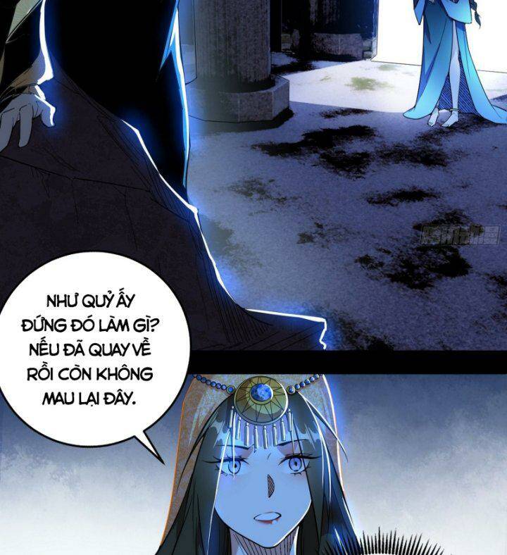 Ta Là Tà Đế Chapter 379 - Trang 2