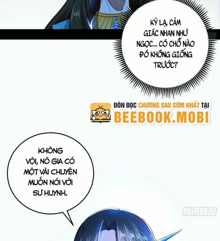 Ta Là Tà Đế Chapter 379 - Trang 2