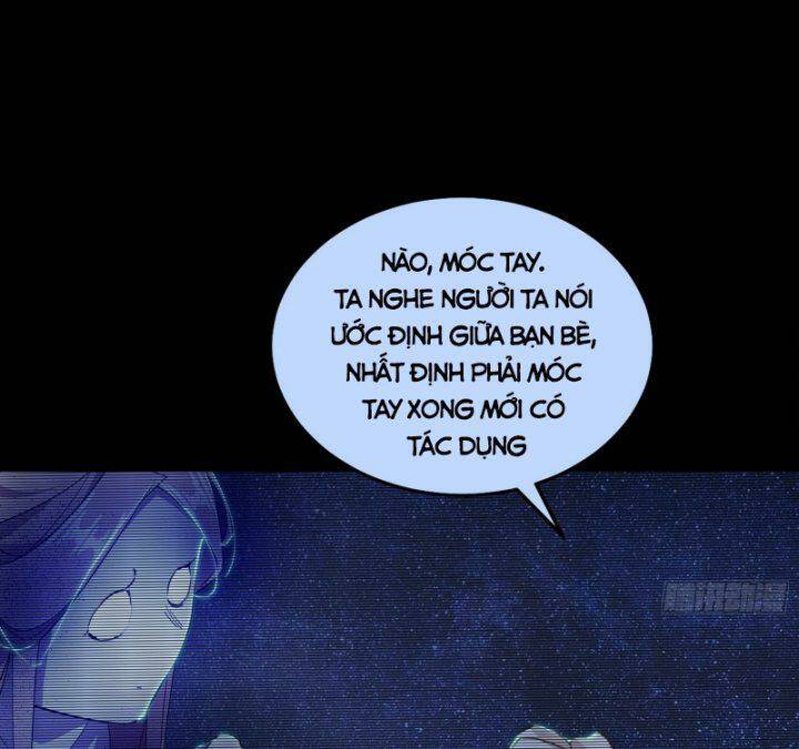 Ta Là Tà Đế Chapter 379 - Trang 2