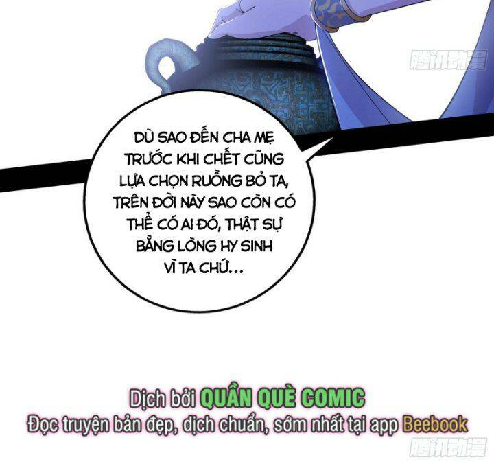 Ta Là Tà Đế Chapter 379 - Trang 2