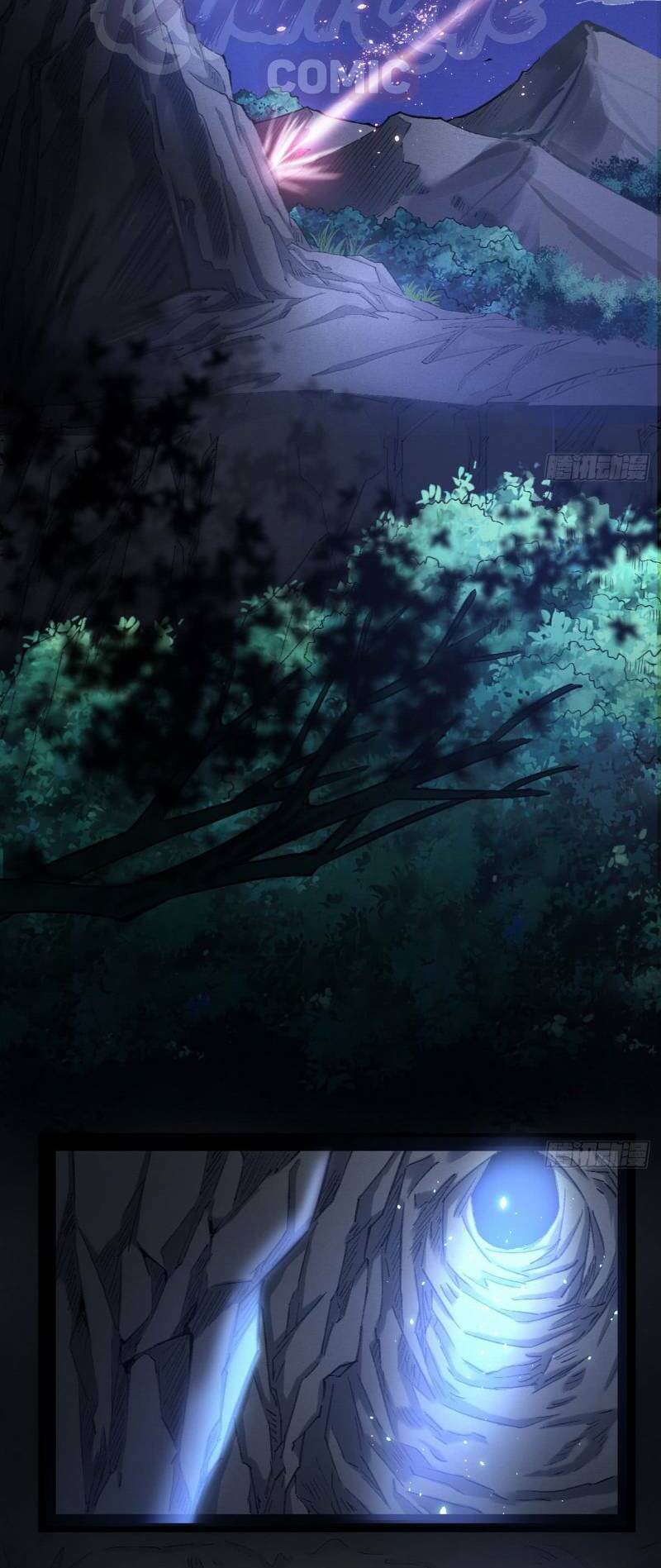 Ta Là Tà Đế Chapter 38 - Trang 2