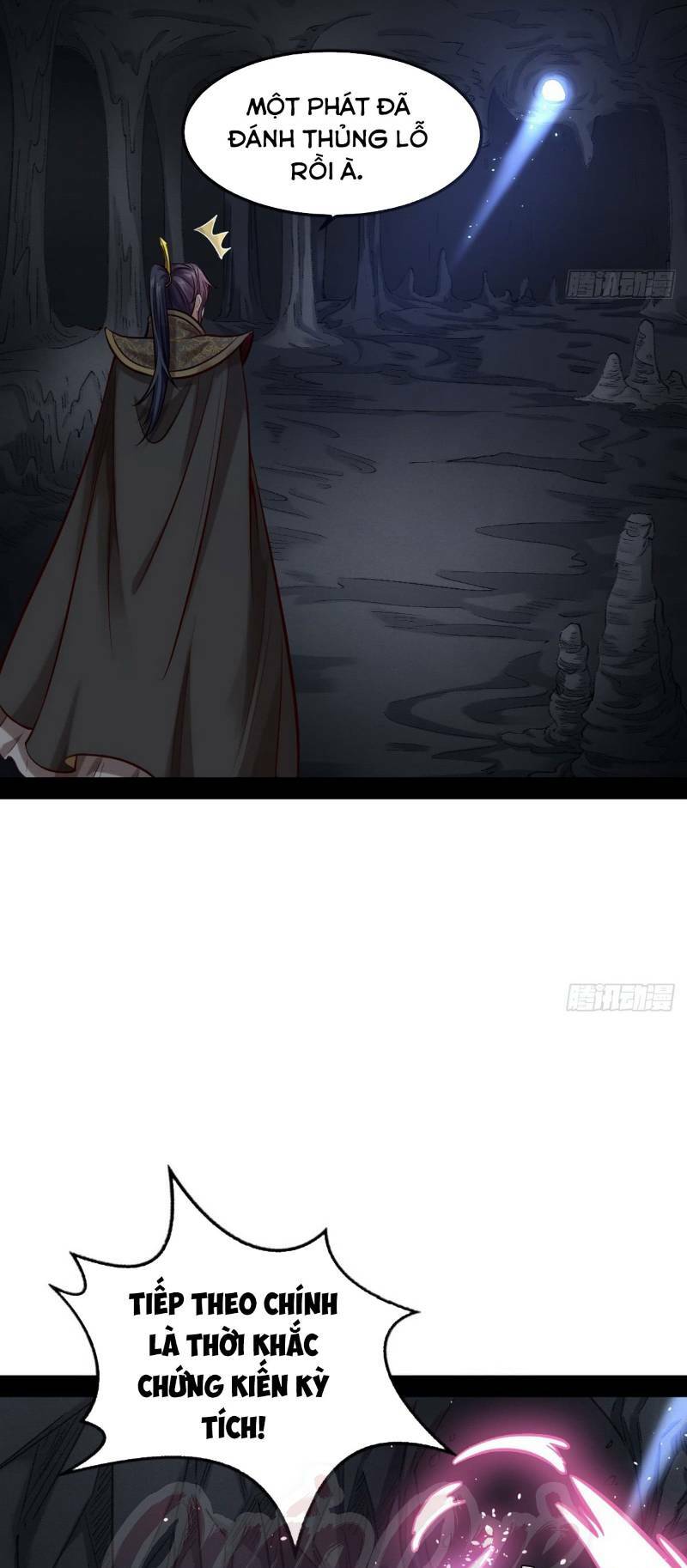 Ta Là Tà Đế Chapter 38 - Trang 2