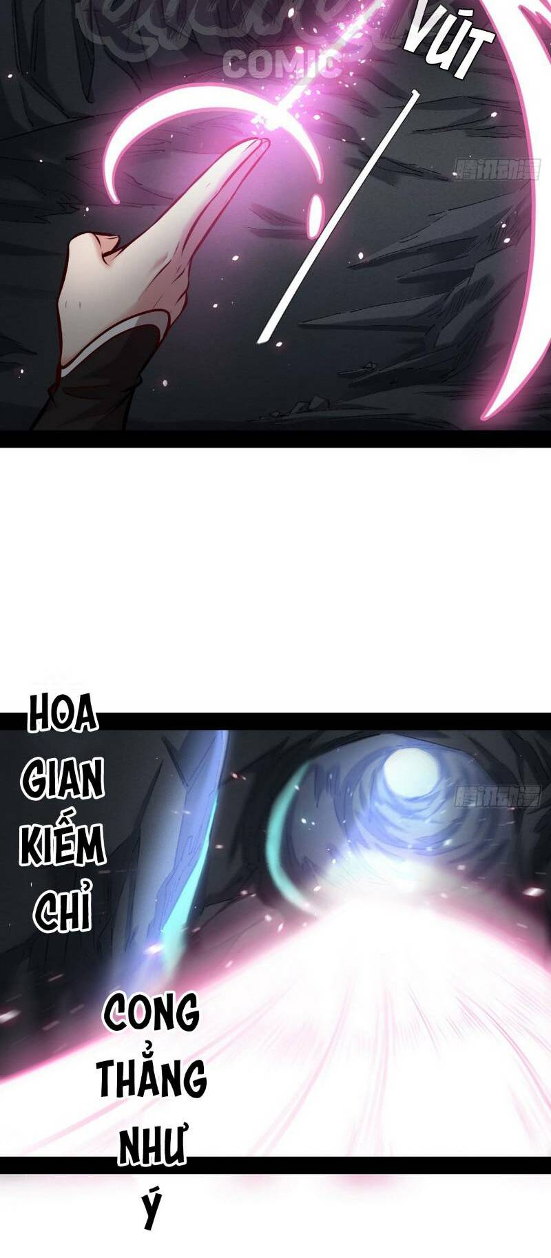 Ta Là Tà Đế Chapter 38 - Trang 2