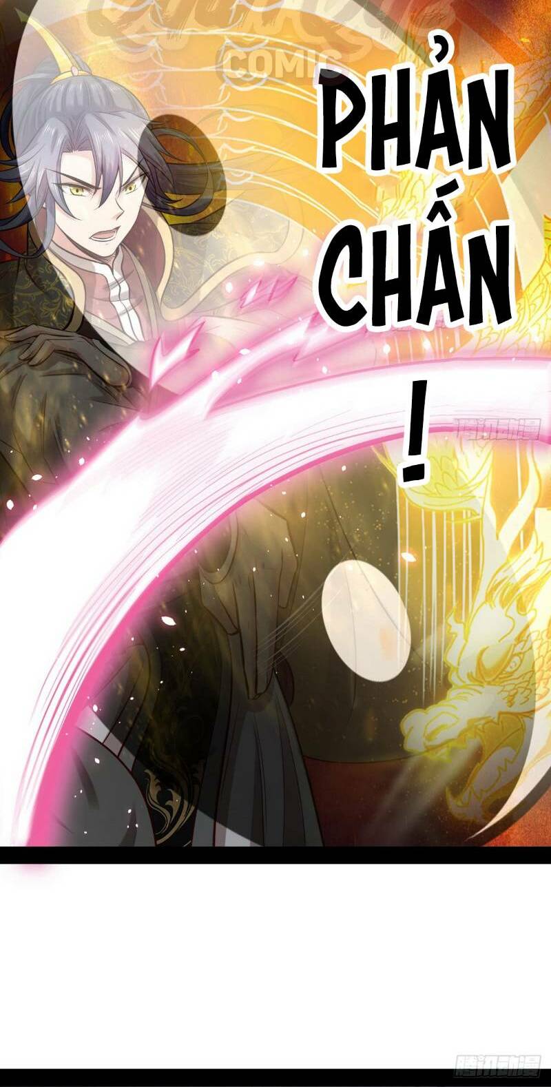 Ta Là Tà Đế Chapter 38 - Trang 2