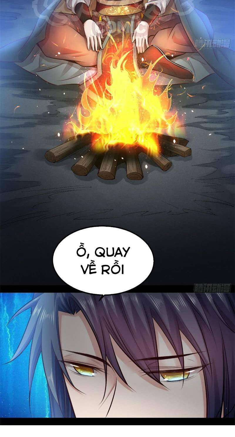 Ta Là Tà Đế Chapter 38 - Trang 2