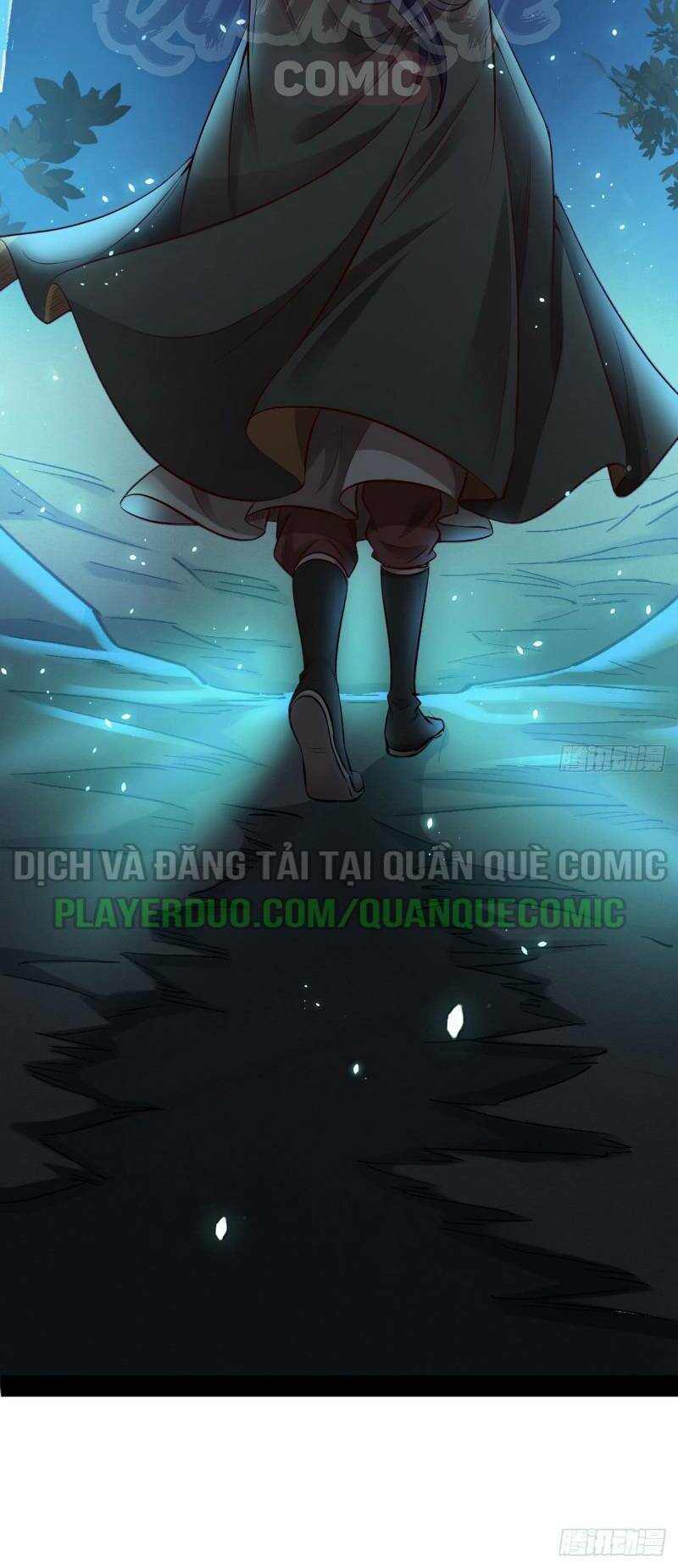 Ta Là Tà Đế Chapter 38 - Trang 2