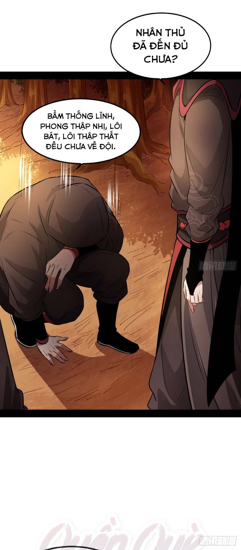 Ta Là Tà Đế Chapter 38 - Trang 2