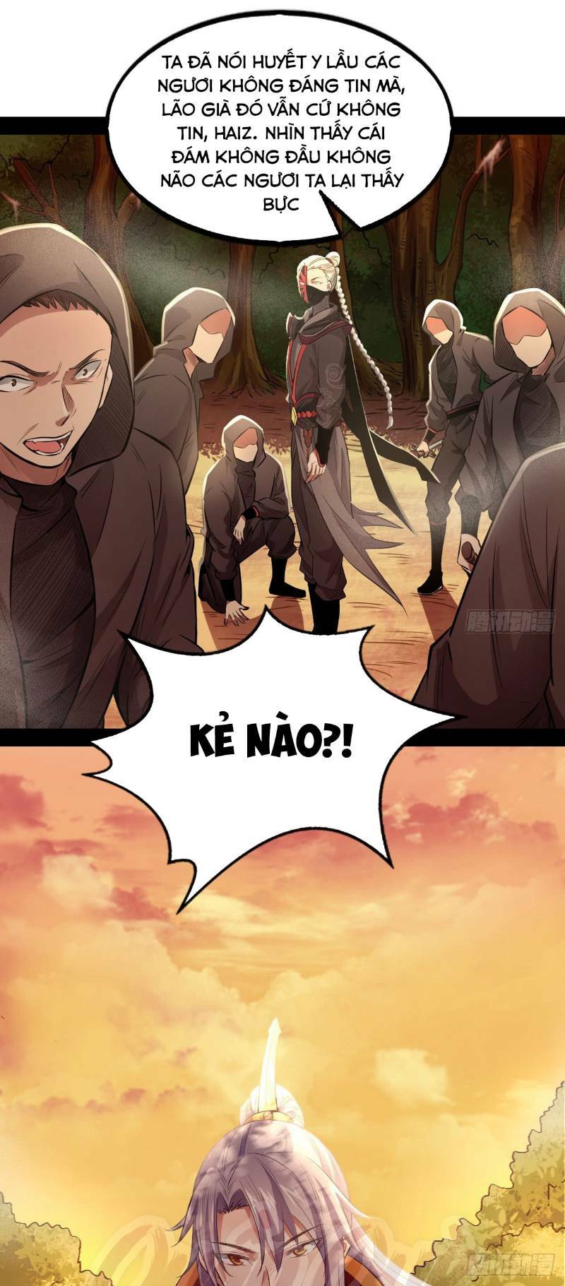 Ta Là Tà Đế Chapter 38 - Trang 2