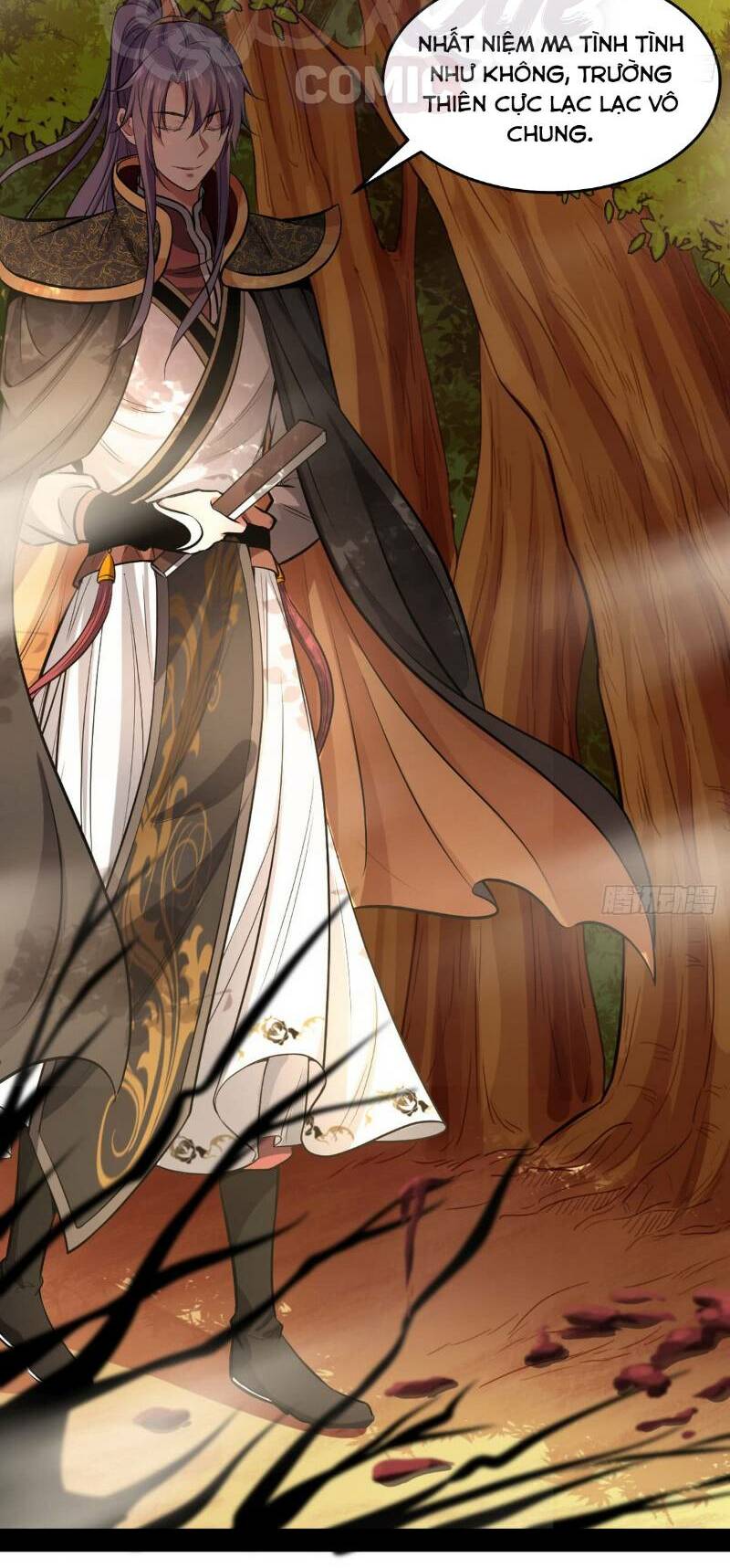 Ta Là Tà Đế Chapter 38 - Trang 2