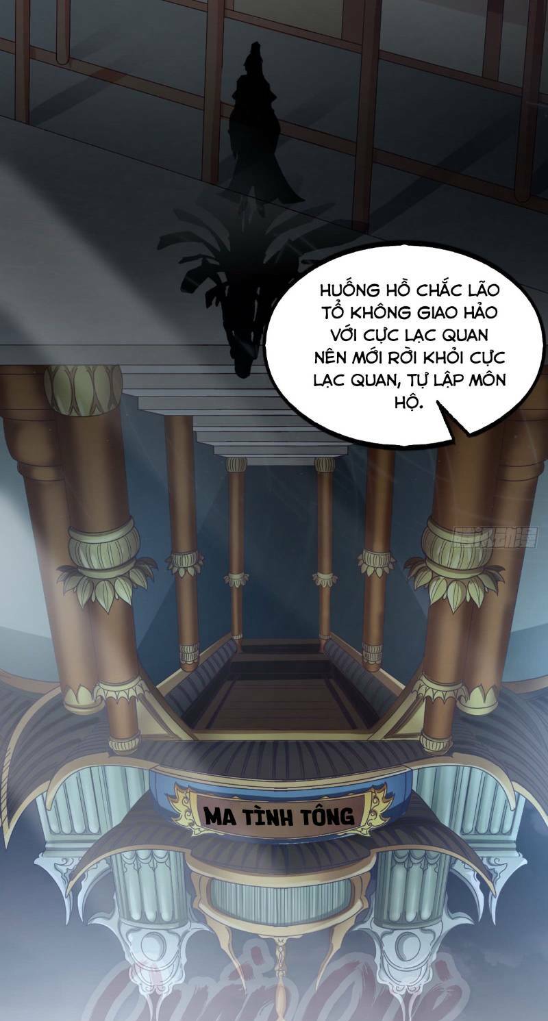 Ta Là Tà Đế Chapter 38 - Trang 2