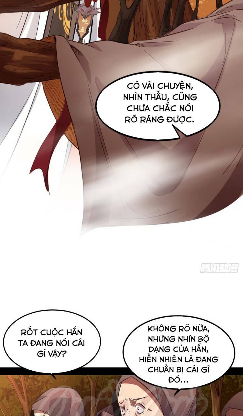 Ta Là Tà Đế Chapter 38 - Trang 2