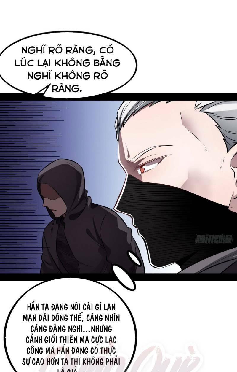 Ta Là Tà Đế Chapter 38 - Trang 2