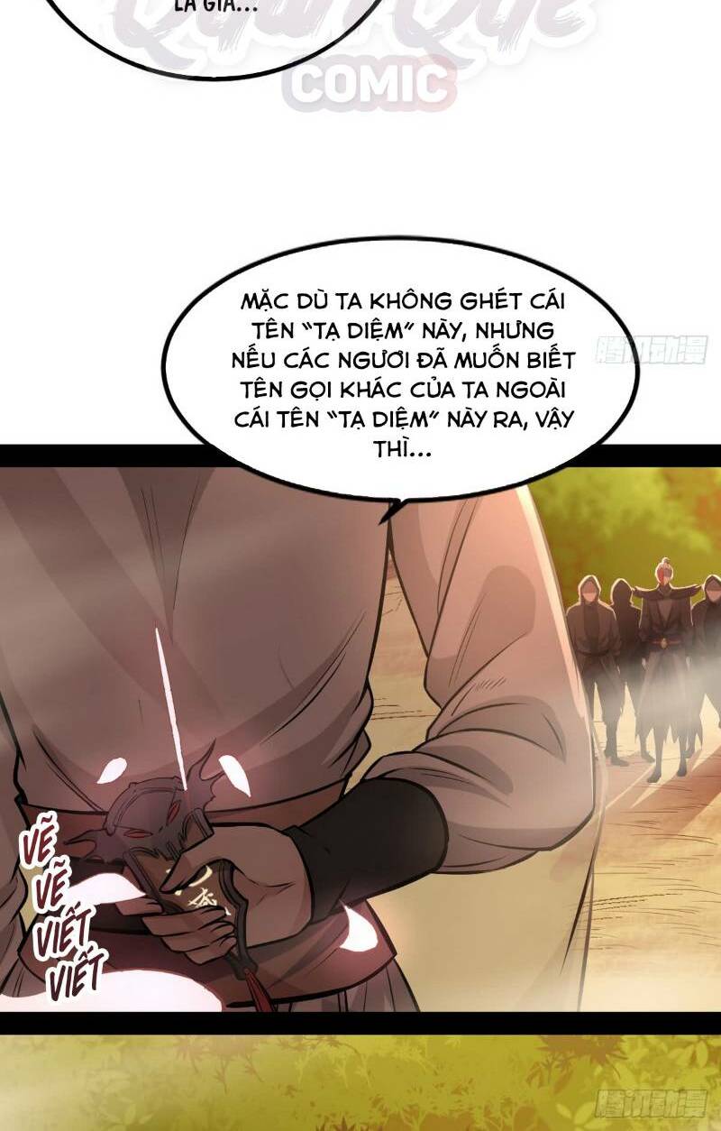 Ta Là Tà Đế Chapter 38 - Trang 2