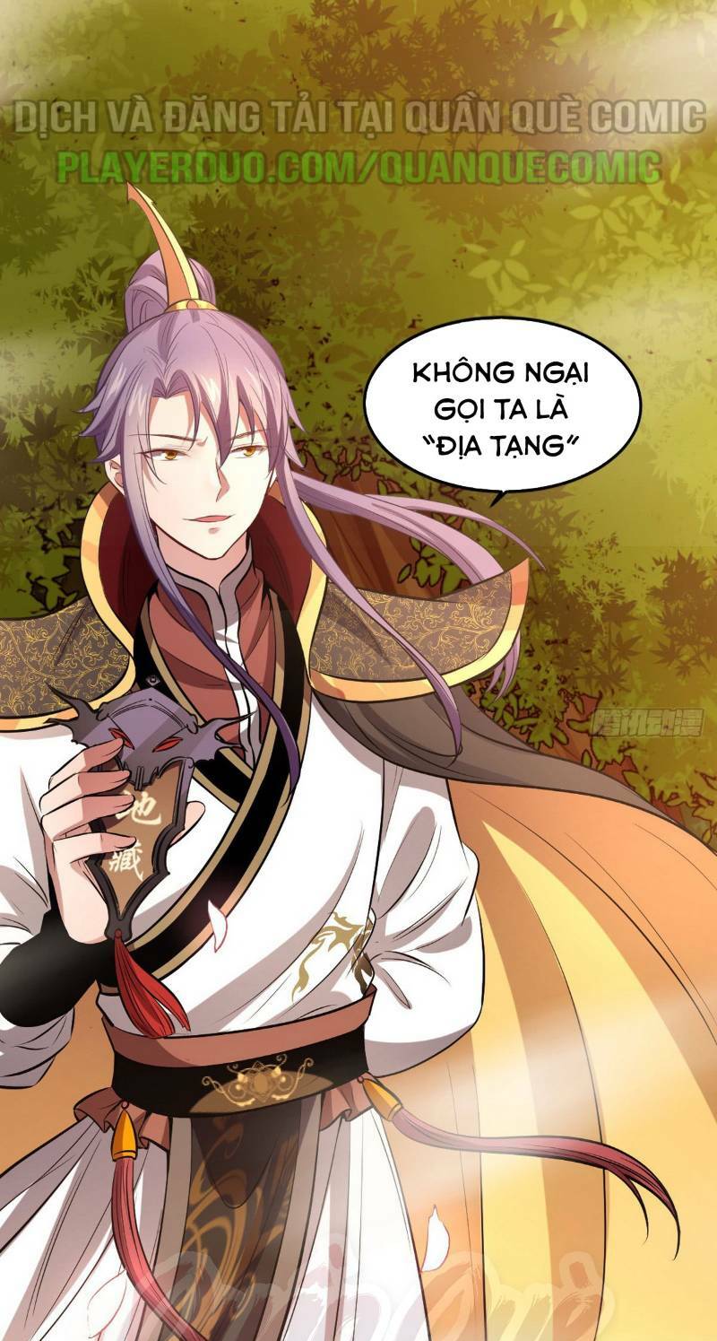 Ta Là Tà Đế Chapter 38 - Trang 2