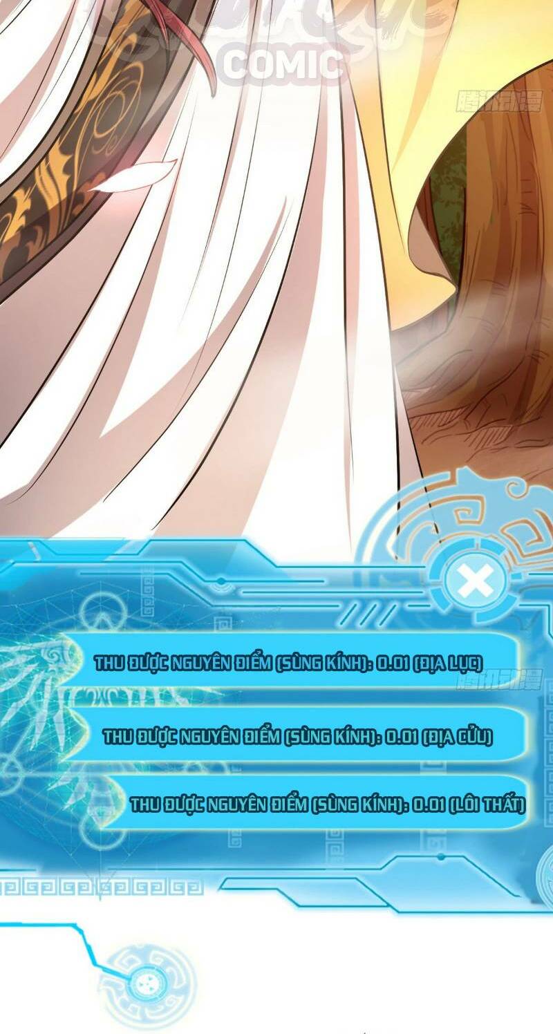 Ta Là Tà Đế Chapter 38 - Trang 2