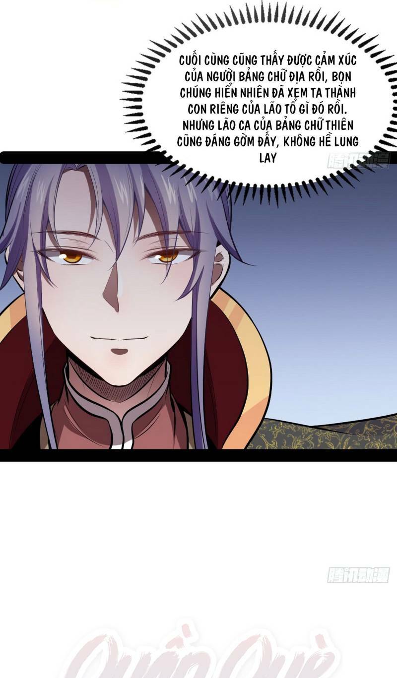 Ta Là Tà Đế Chapter 38 - Trang 2