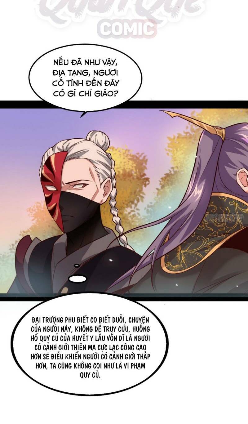 Ta Là Tà Đế Chapter 38 - Trang 2