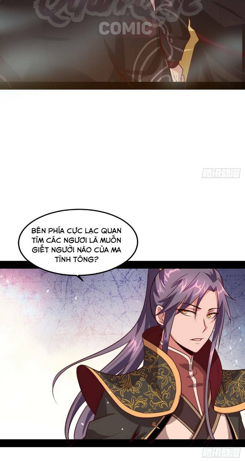 Ta Là Tà Đế Chapter 38 - Trang 2